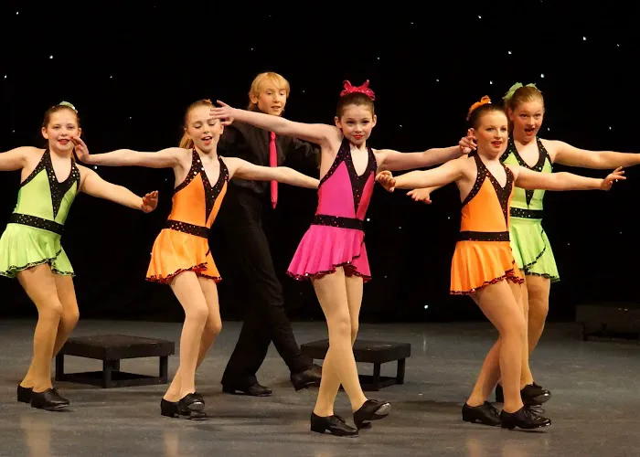 Cynthia's Dance Center Picture 8
