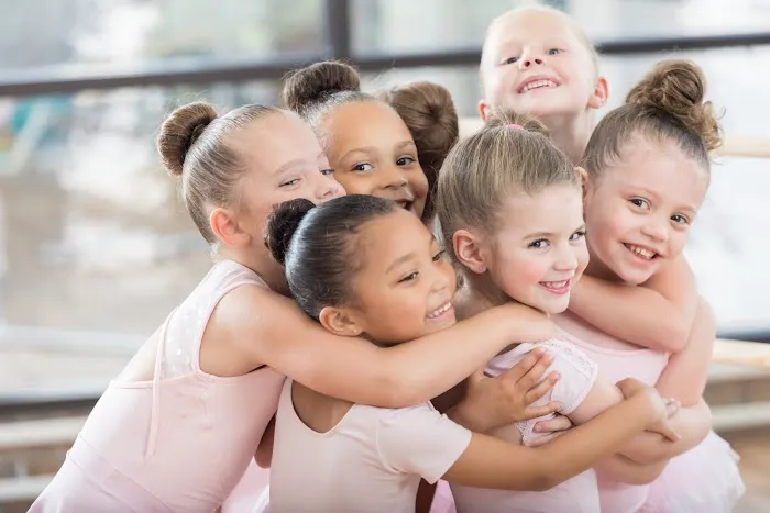 Cynthia's Dance Center Picture 10
