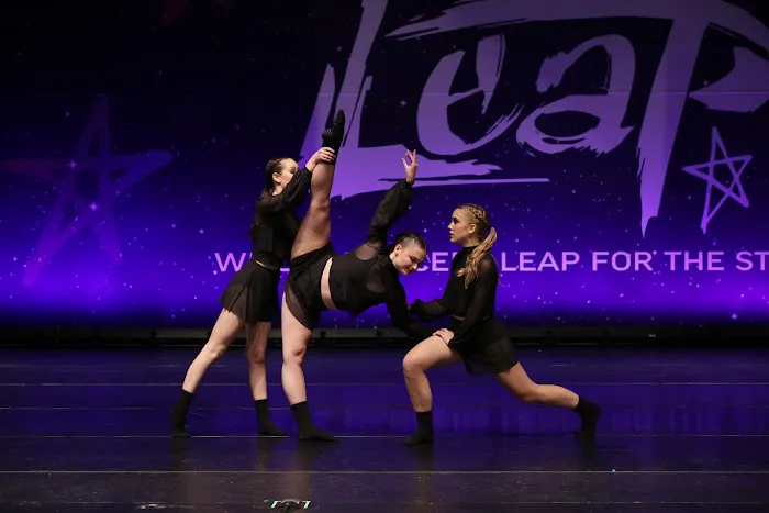 Reyha Dance Center Picture 9
