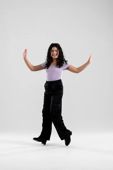 Reyha Dance Center Picture 10