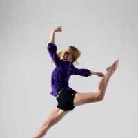 Reyha Dance Center ico