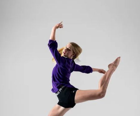 Reyha Dance Center