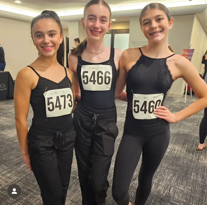 Summerbella Dance Arts Picture 5