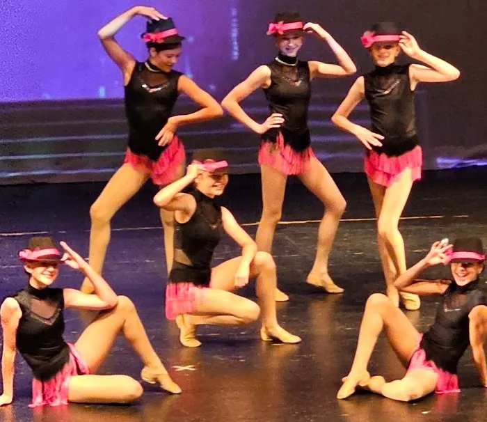 Summerbella Dance Arts Picture 1
