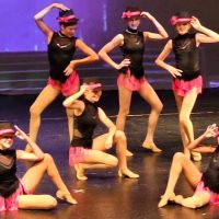 Summerbella Dance Arts ico