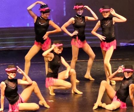 Summerbella Dance Arts