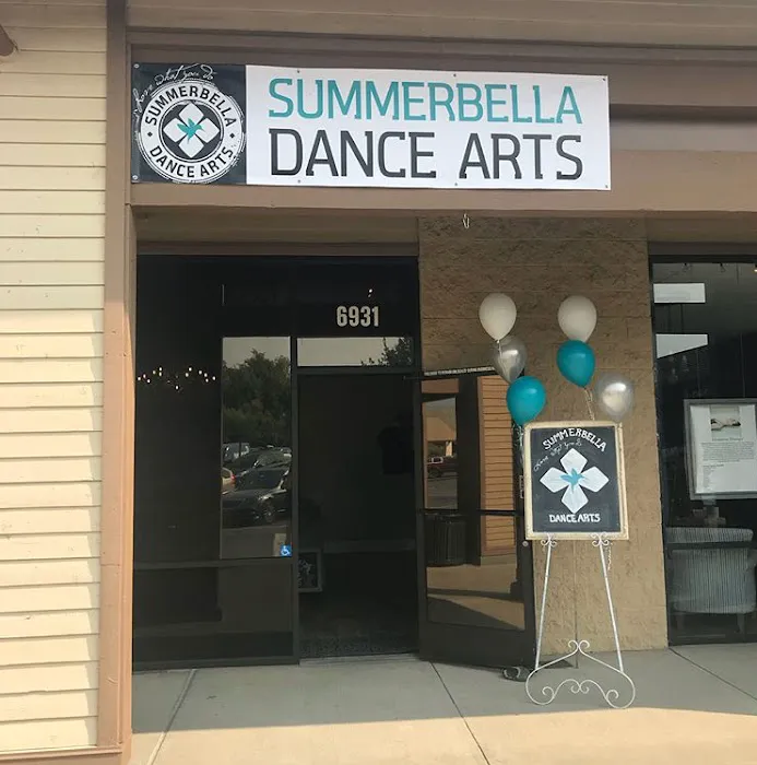 Summerbella Dance Arts Picture 3