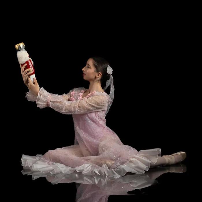 Pamela Hayes Classical Ballet Picture 1