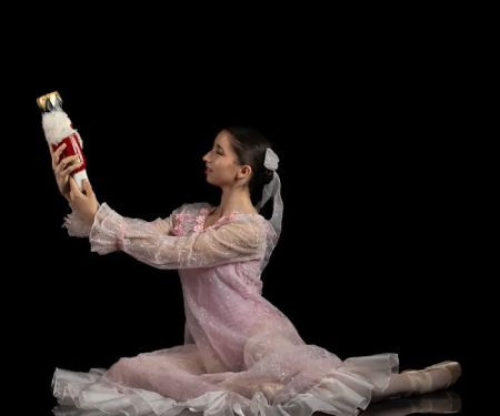 Pamela Hayes Classical Ballet
