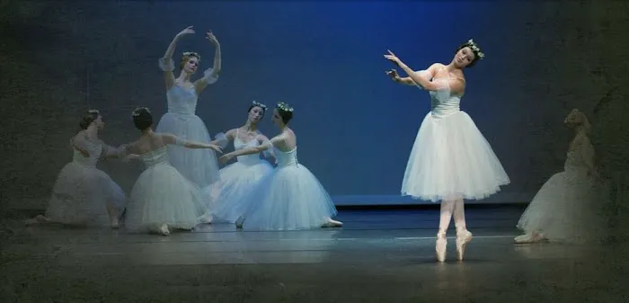 Pamela Hayes Classical Ballet Picture 2