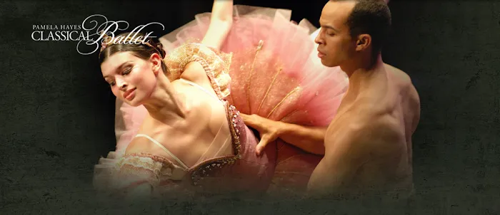 Pamela Hayes Classical Ballet Picture 3