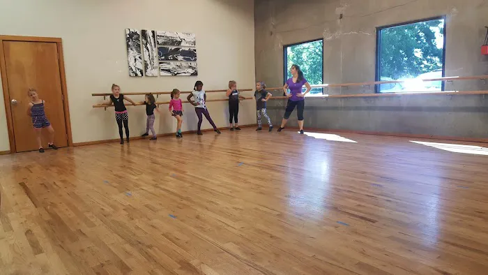 El Dorado Dance Academy Picture 4