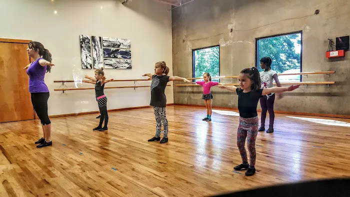 El Dorado Dance Academy Picture 2