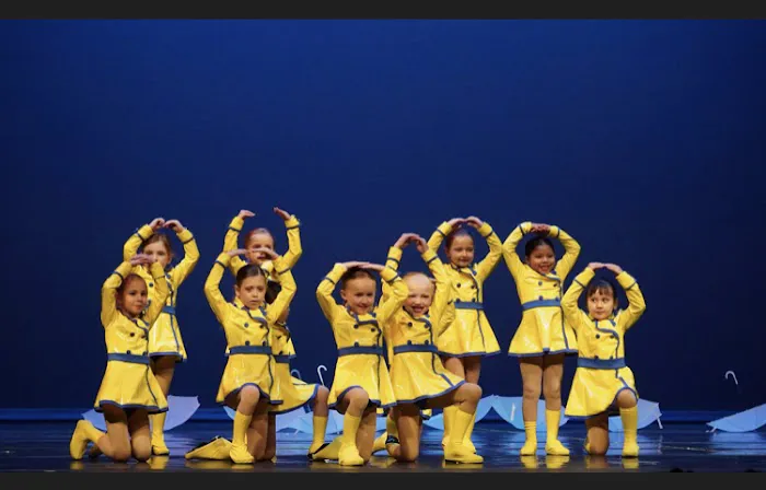 El Dorado Dance Academy Picture 6