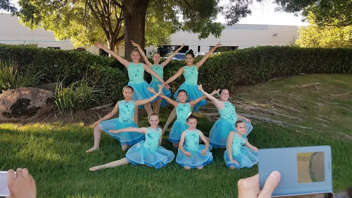 El Dorado Dance Academy Picture 8