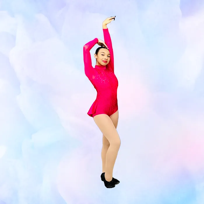 CALIFORNIA DANCER | POTTIER ACADÉMIE DE DANSE Picture 10