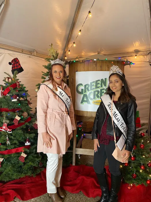 Miss Sacramento, Folsom & Roseville Scholarship Pageants Picture 7