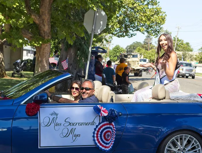 Miss Sacramento, Folsom & Roseville Scholarship Pageants Picture 2