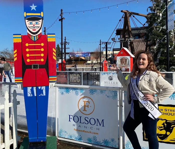 Miss Sacramento, Folsom & Roseville Scholarship Pageants Picture 3