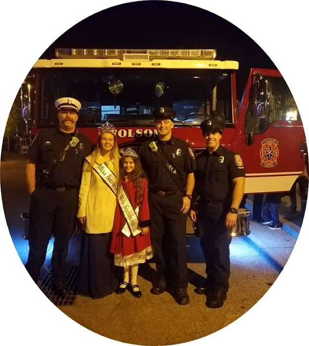 Miss Sacramento, Folsom & Roseville Scholarship Pageants Picture 5