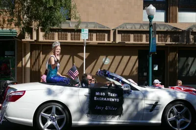 Miss Sacramento, Folsom & Roseville Scholarship Pageants Picture 4