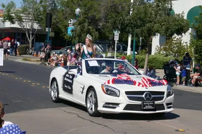 Miss Sacramento, Folsom & Roseville Scholarship Pageants Picture 10