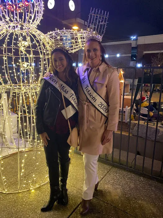 Miss Sacramento, Folsom & Roseville Scholarship Pageants Picture 9