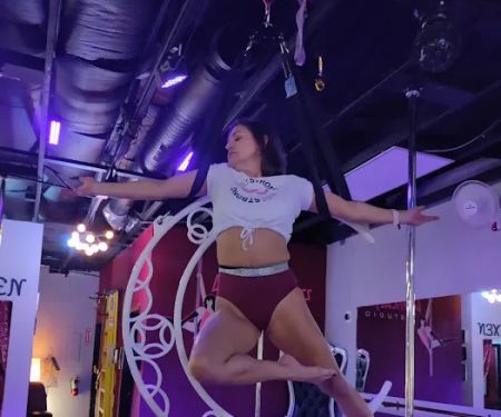 Vertical Fitness Studio LLC