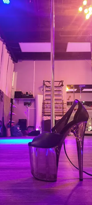 Vertical Fitness Studio LLC Picture 5