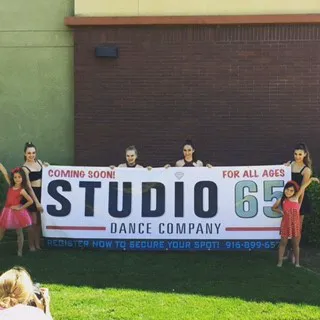 Studio 65 Dance Company Picture 6