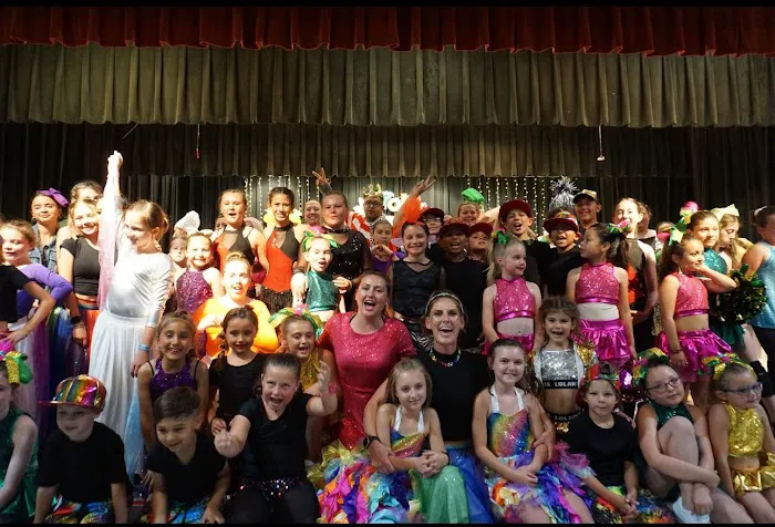 First Steps Dance Academy Picture 5