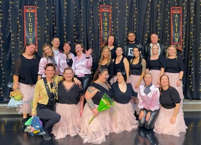 First Steps Dance Academy Picture 10