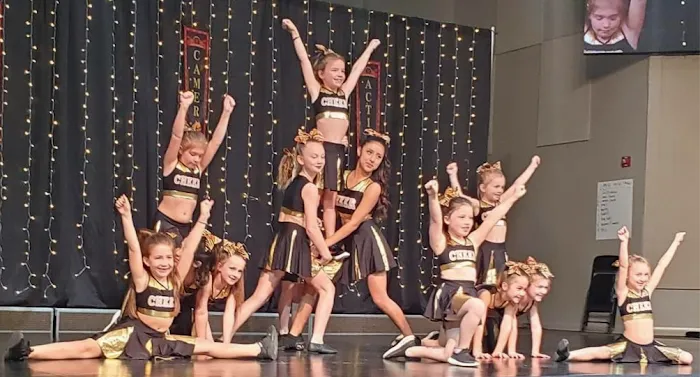 First Steps Dance Academy Picture 9