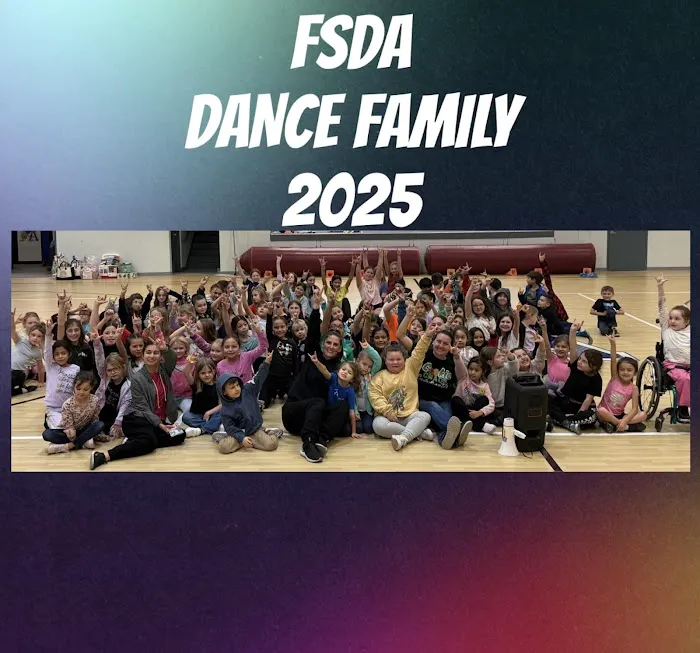 First Steps Dance Academy Picture 1