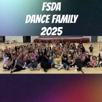 First Steps Dance Academy ico