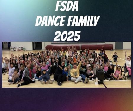 First Steps Dance Academy