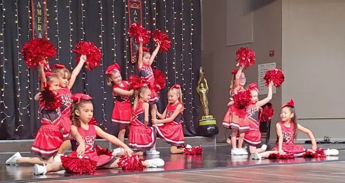First Steps Dance Academy Picture 3