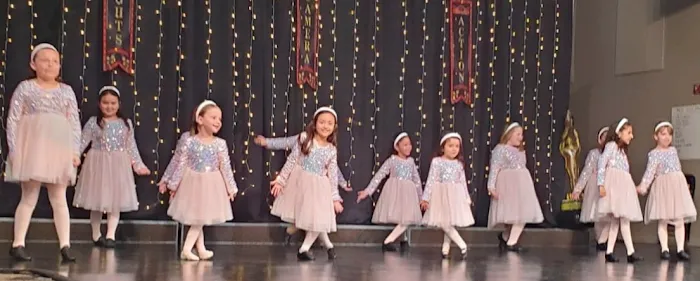 First Steps Dance Academy Picture 7