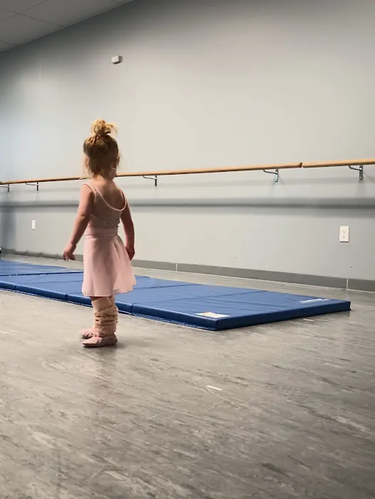 Elevation Dance Center Picture 10