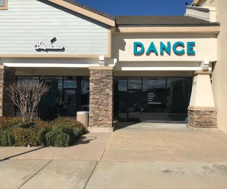 Elevation Dance Center