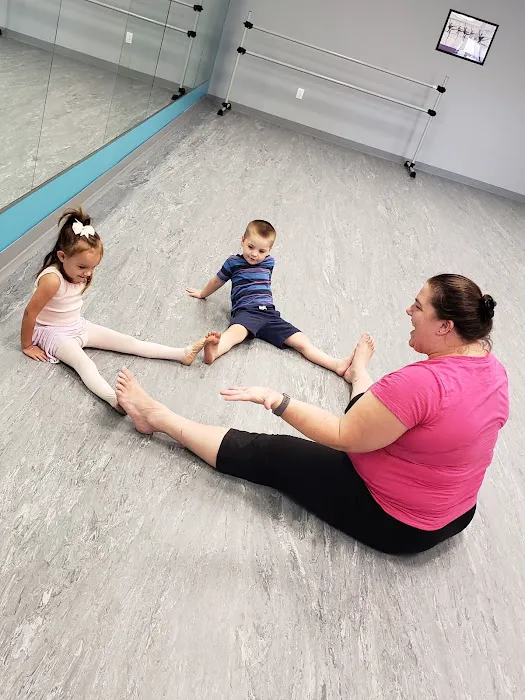 Elevation Dance Center Picture 7