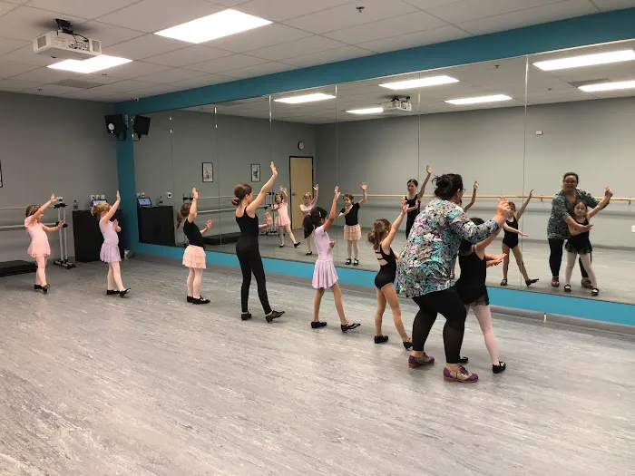 Elevation Dance Center Picture 3