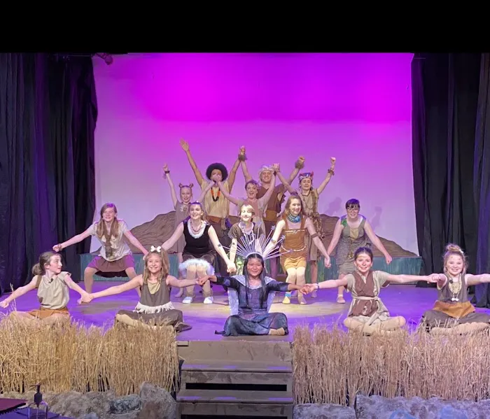 McLaughlin Studios Music, Dance, Theatre Arts Picture 4
