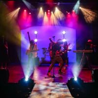 McLaughlin Studios Music, Dance, Theatre Arts ico
