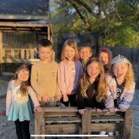 TNT Kidz Center ico