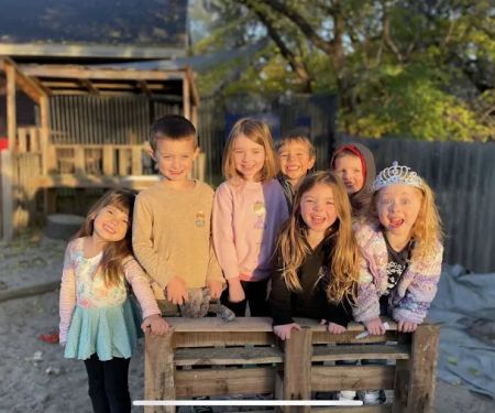 TNT Kidz Center