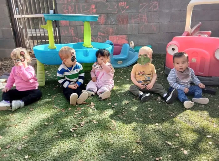 TNT Kidz Center Picture 8