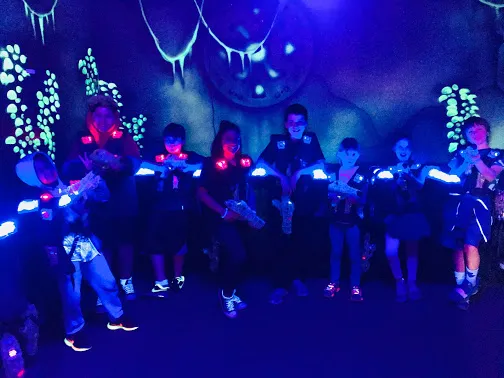 TNT Kidz Center Picture 6