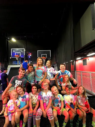 TNT Kidz Center Picture 3