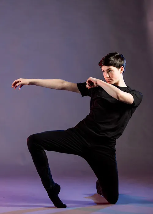 Foothills Dance Picture 10